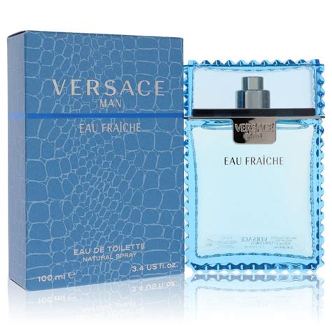 versace 3.4 cologne